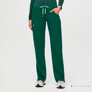 Hunter green Kade cargo xsp